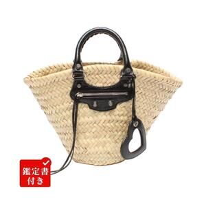 Balenciaga handbag shoulder bag crossbody Le Cagole